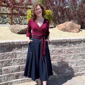 Meet the Posher, Jenny